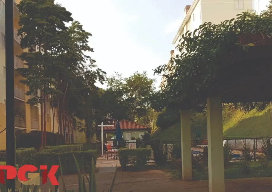 Apartamento com 3 quartos à venda, 70m2 em Jardim Santa Rosa, Valinhos - SP - imagem 8 Foto 8 de Apartamento com 3 quartos à venda, 70m2 em Jardim Santa Rosa, Valinhos - SP