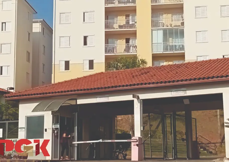 Apartamento com 3 quartos à venda, 70m2 em Jardim Santa Rosa, Valinhos - SP - imagem 4 Foto 4 de Apartamento com 3 quartos à venda, 70m2 em Jardim Santa Rosa, Valinhos - SP