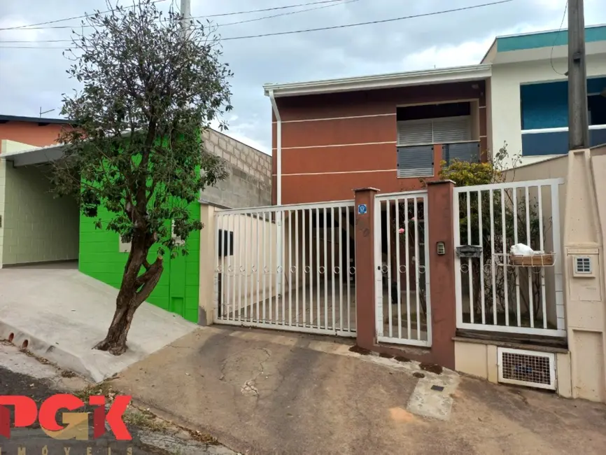 Foto 1 de Casa com 3 quartos à venda, 179m2 em Vinhedo - SP