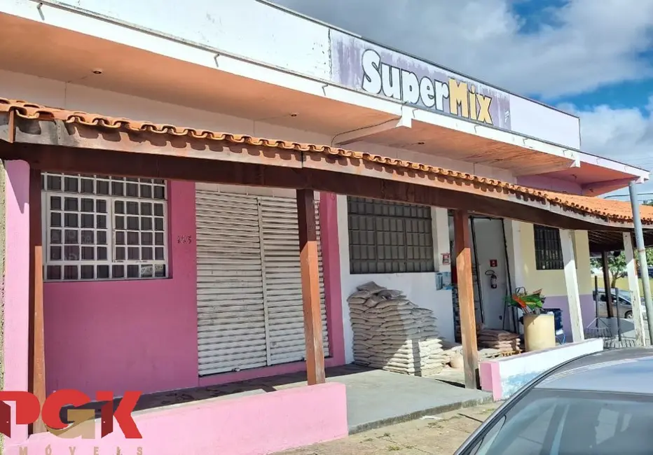 Foto 2 de Sala Comercial para alugar, 63m2 em Jardim Maria Rosa, Valinhos - SP