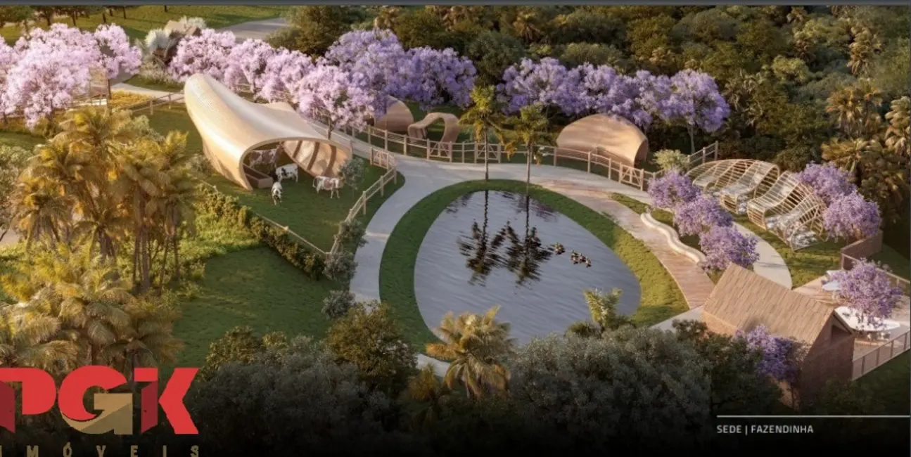 Foto 3 de Terreno / Lote à venda em Jarinu - SP