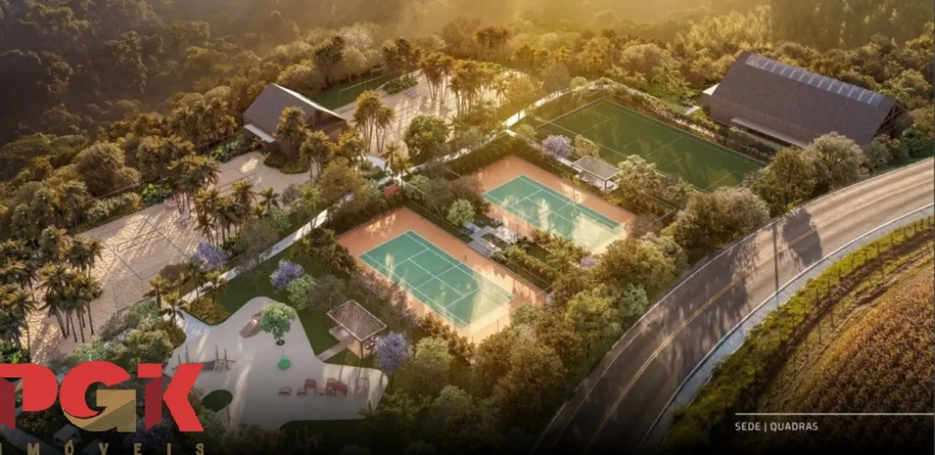 Foto 1 de Terreno / Lote à venda em Jarinu - SP