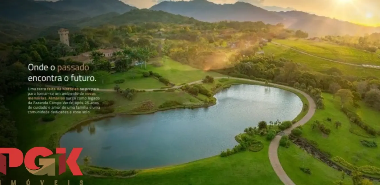 Foto 5 de Terreno / Lote à venda em Jarinu - SP