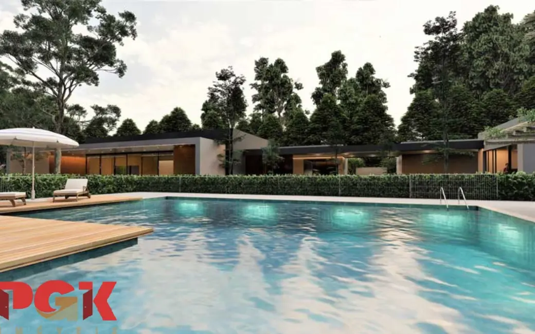 Foto 6 de Terreno / Lote à venda, 300m2 em Louveira - SP