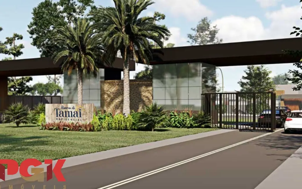 Foto 4 de Terreno / Lote à venda, 300m2 em Louveira - SP