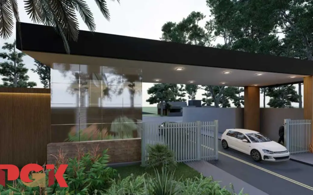 Foto 5 de Terreno / Lote à venda, 300m2 em Louveira - SP