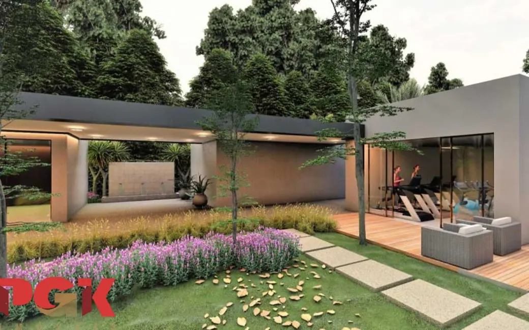 Foto 8 de Terreno / Lote à venda, 300m2 em Louveira - SP