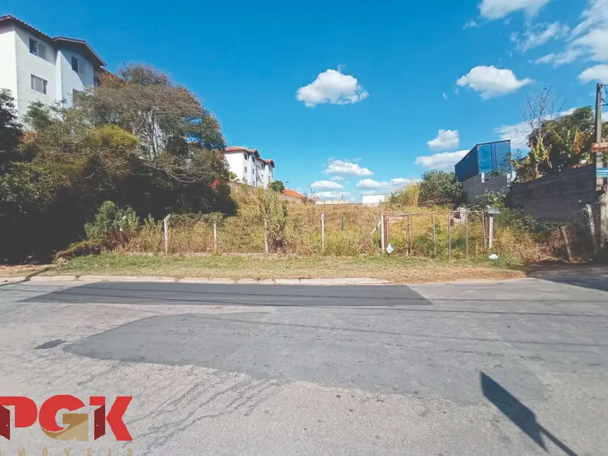 Foto 4 de Terreno / Lote à venda e para alugar, 2297m2 em Capela, Vinhedo - SP