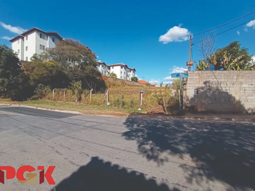 Foto 5 de Terreno / Lote à venda e para alugar, 2297m2 em Capela, Vinhedo - SP