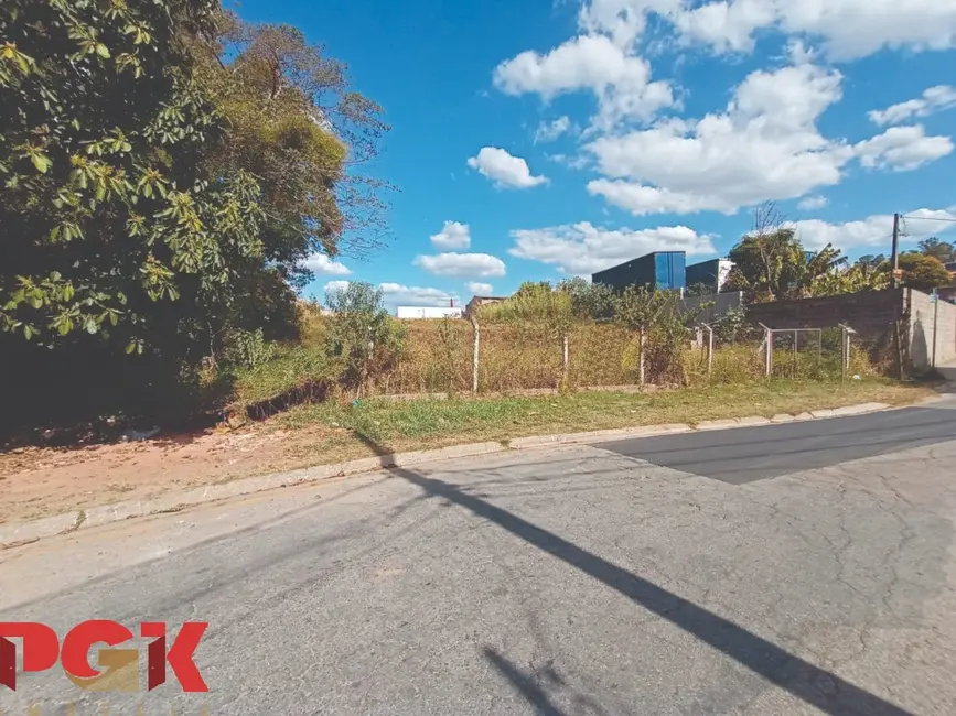 Foto 2 de Terreno / Lote à venda e para alugar, 2297m2 em Capela, Vinhedo - SP
