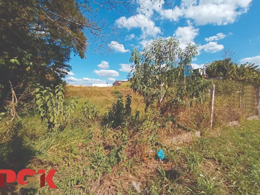 Foto 3 de Terreno / Lote à venda e para alugar, 2297m2 em Capela, Vinhedo - SP