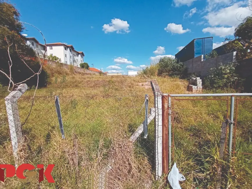 Foto 6 de Terreno / Lote à venda e para alugar, 2297m2 em Capela, Vinhedo - SP