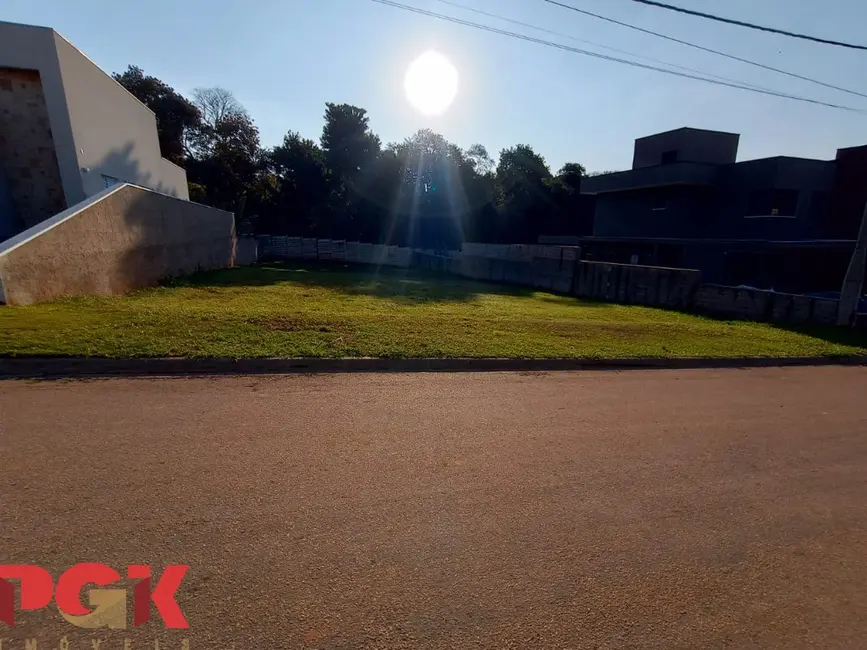 Foto 3 de Terreno / Lote à venda, 950m2 em Itupeva - SP