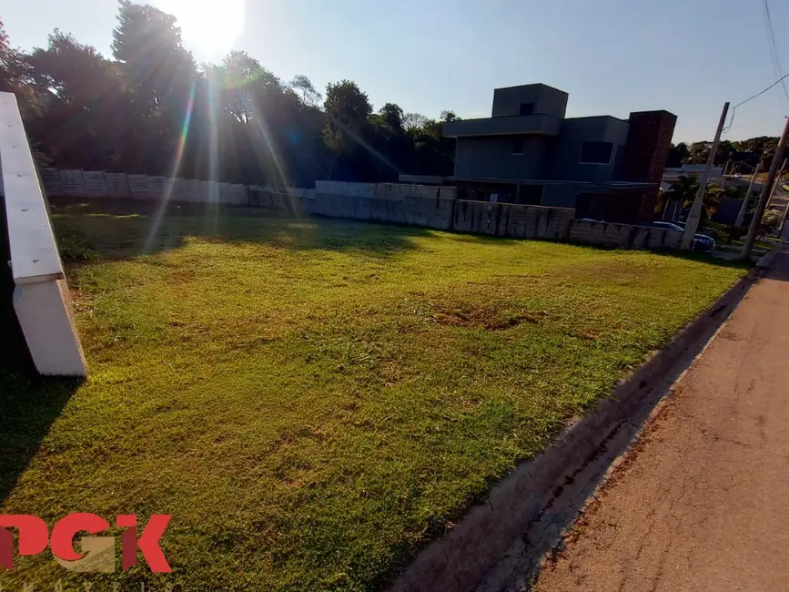 Foto 2 de Terreno / Lote à venda, 950m2 em Itupeva - SP