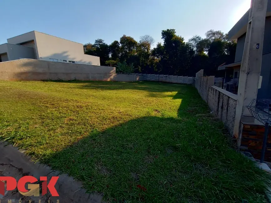 Foto 1 de Terreno / Lote à venda, 950m2 em Itupeva - SP