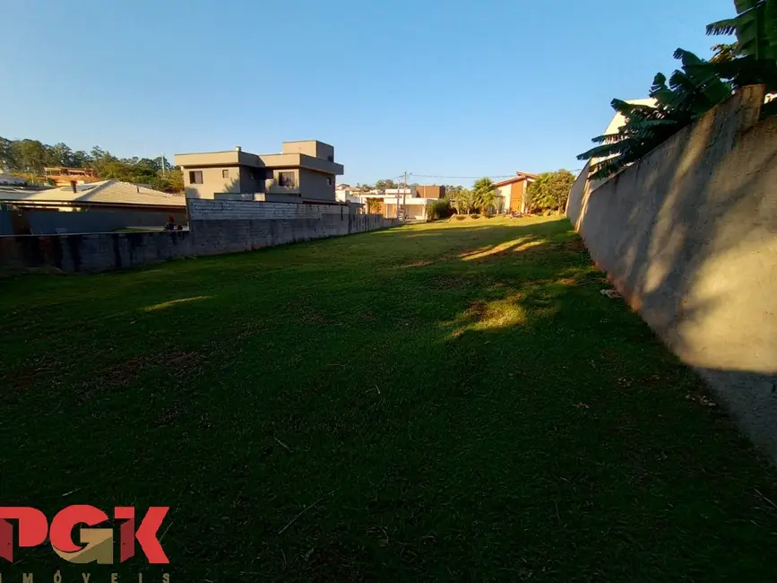 Foto 4 de Terreno / Lote à venda, 950m2 em Itupeva - SP