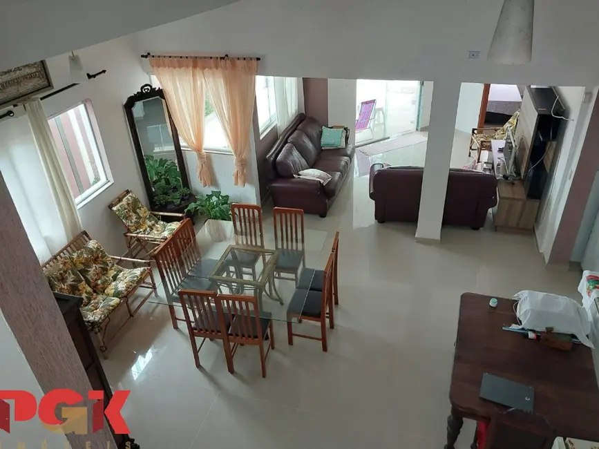 Foto 5 de Casa com 4 quartos à venda, 250m2 em Itanhaem - SP