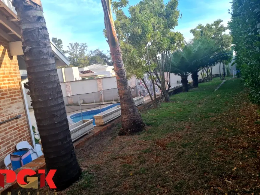 Foto 4 de Casa de Condomínio com 3 quartos à venda, 321m2 em Valinhos - SP