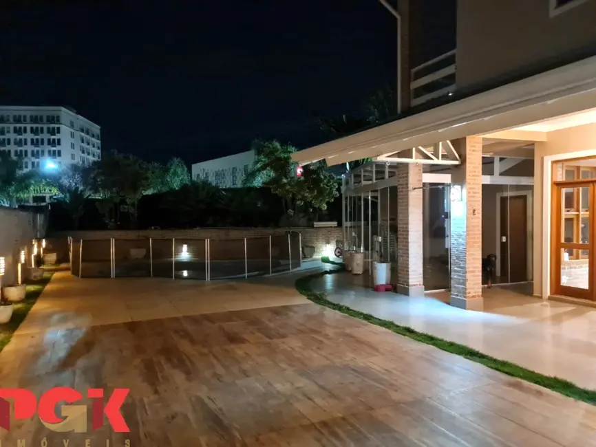 Foto 5 de Casa de Condomínio com 3 quartos à venda, 321m2 em Valinhos - SP