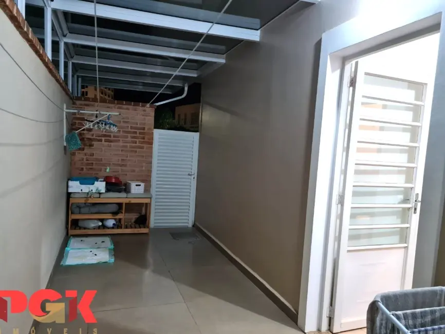 Foto 7 de Casa de Condomínio com 3 quartos à venda, 321m2 em Valinhos - SP