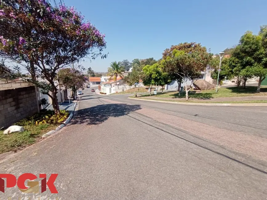 Foto 7 de Terreno / Lote à venda, 250m2 em Pinheirinho, Vinhedo - SP