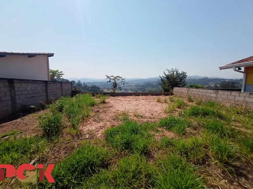 Foto 3 de Terreno / Lote à venda, 250m2 em Pinheirinho, Vinhedo - SP
