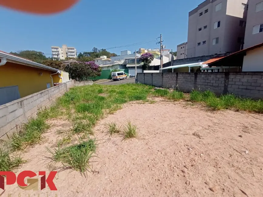 Foto 6 de Terreno / Lote à venda, 250m2 em Pinheirinho, Vinhedo - SP