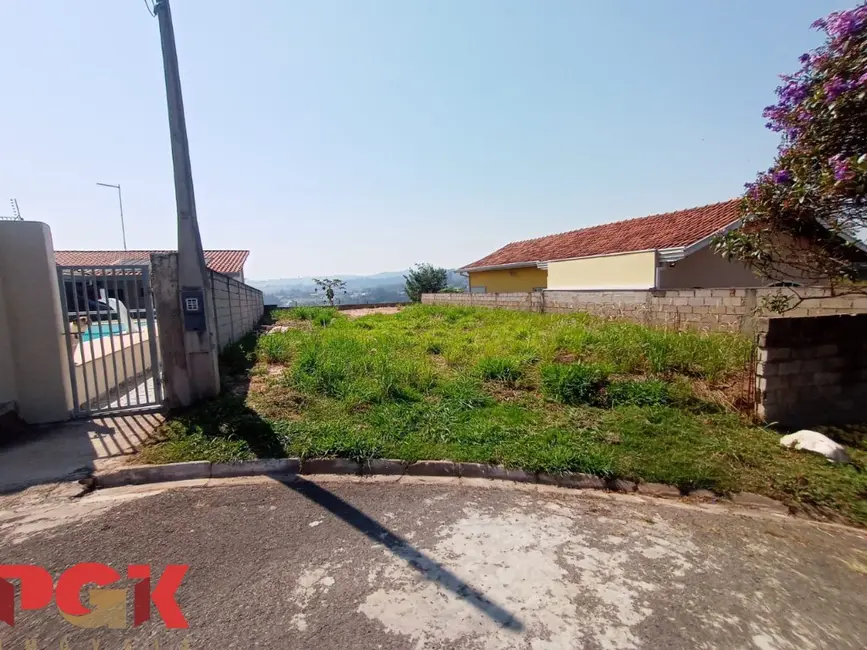 Foto 5 de Terreno / Lote à venda, 250m2 em Pinheirinho, Vinhedo - SP