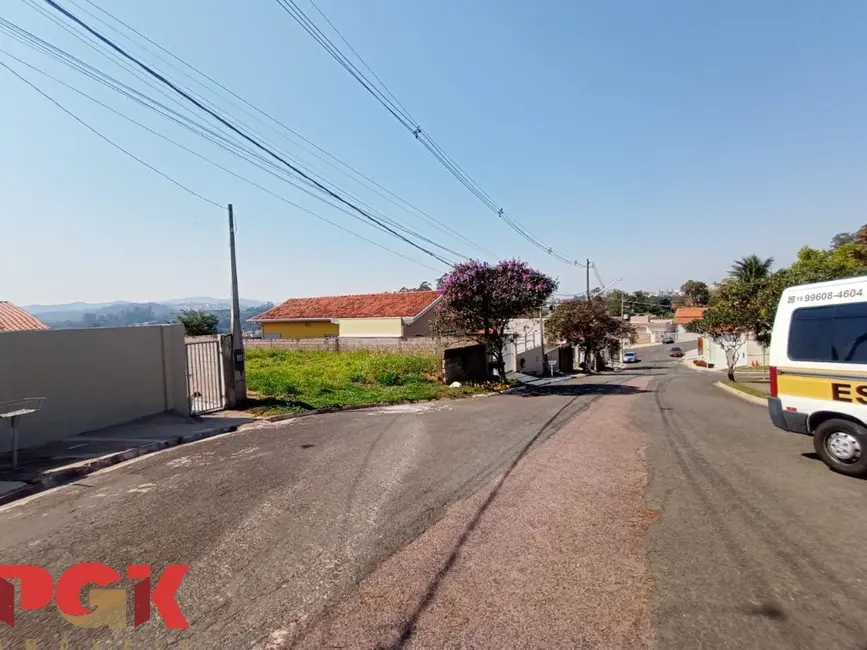 Foto 9 de Terreno / Lote à venda, 250m2 em Pinheirinho, Vinhedo - SP