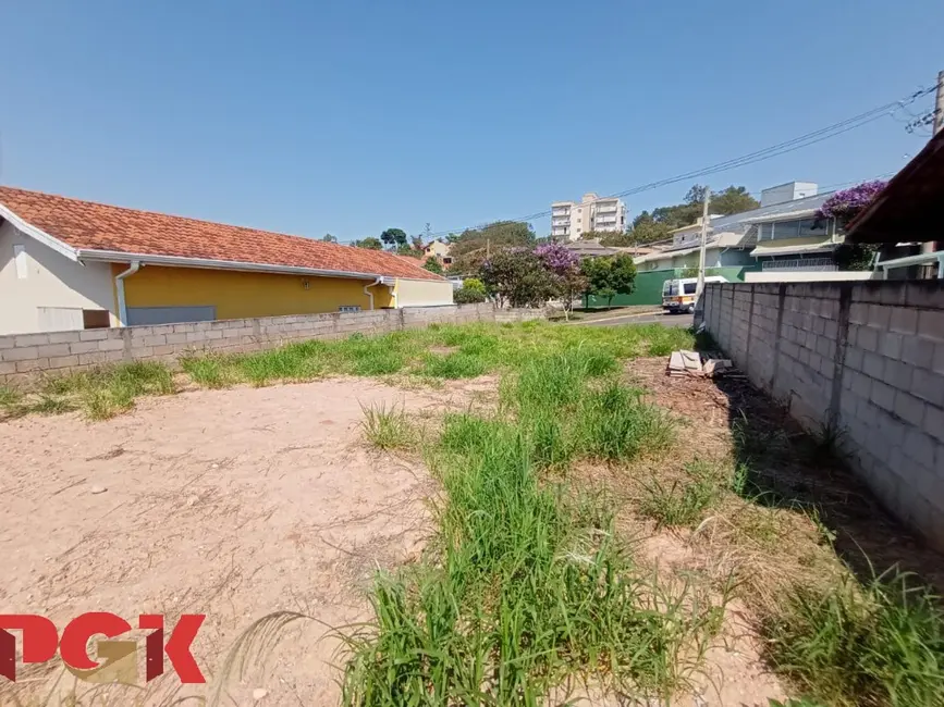 Foto 8 de Terreno / Lote à venda, 250m2 em Pinheirinho, Vinhedo - SP