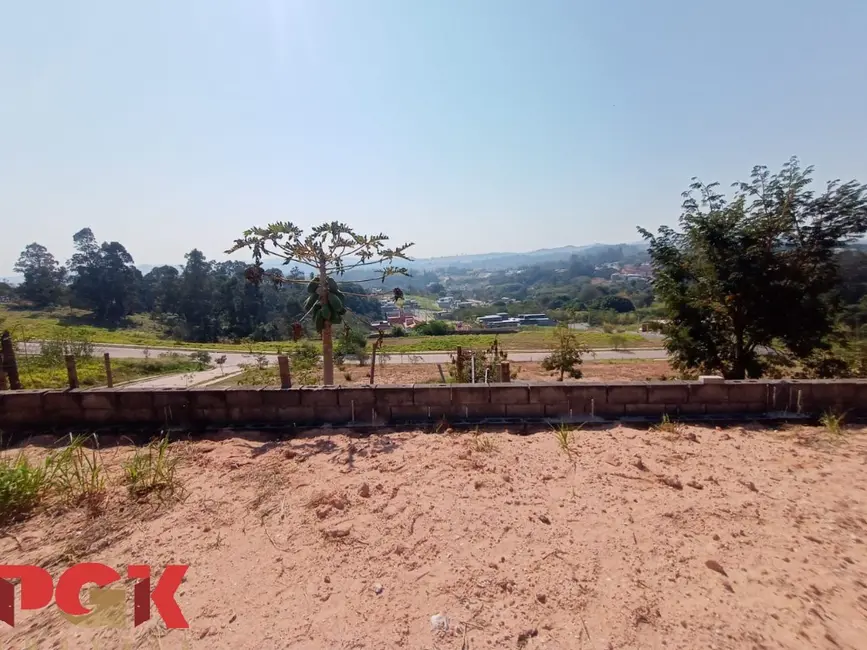 Foto 1 de Terreno / Lote à venda, 250m2 em Pinheirinho, Vinhedo - SP