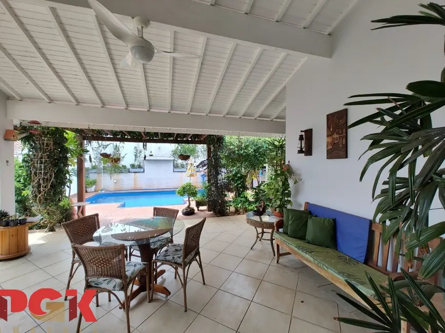 Foto 3 de Casa de Condomínio com 3 quartos à venda, 259m2 em Vinhedo - SP