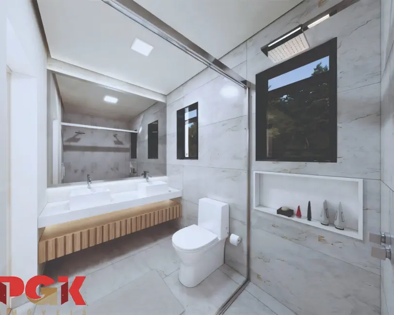 Foto 9 de Casa de Condomínio com 3 quartos à venda, 150m2 em Vinhedo - SP