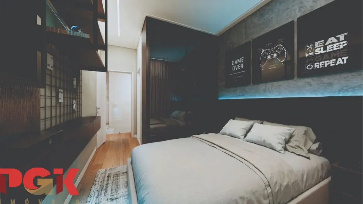 Foto 8 de Casa de Condomínio com 3 quartos à venda, 150m2 em Vinhedo - SP