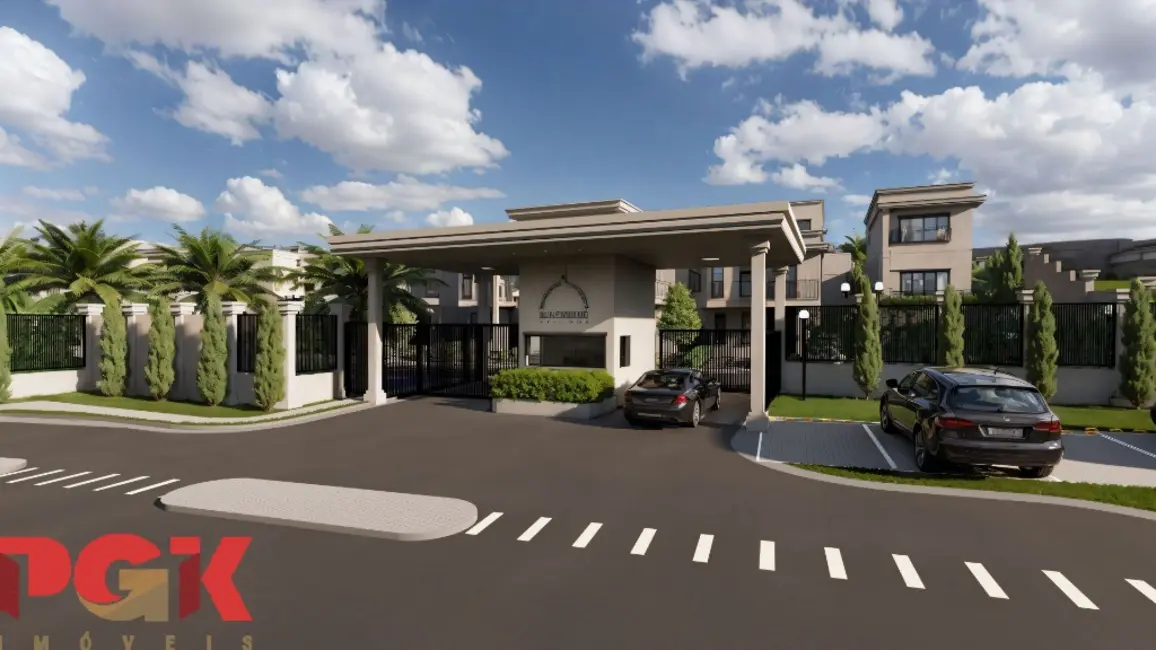 Foto 2 de Casa de Condomínio com 3 quartos à venda, 150m2 em Vinhedo - SP