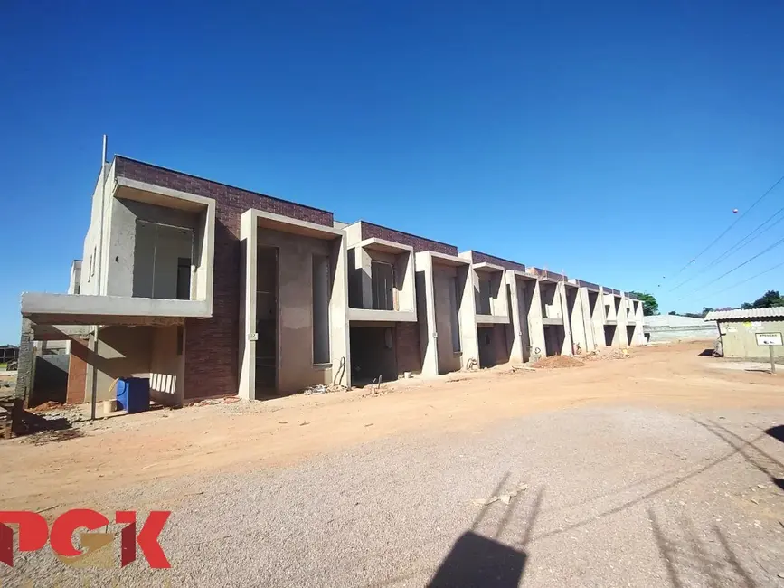 Foto 8 de Casa de Condomínio com 3 quartos à venda, 140m2 em Vinhedo - SP