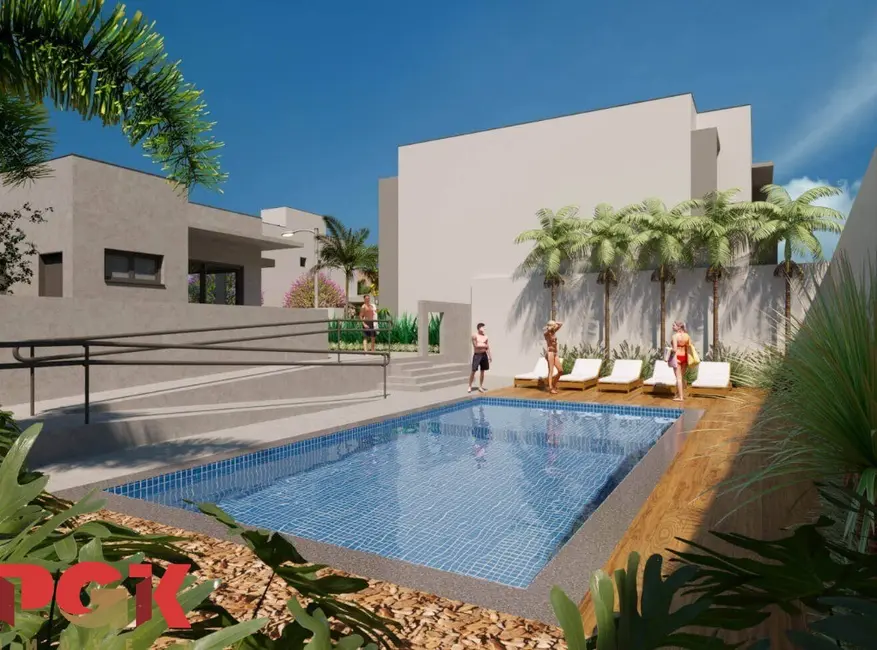 Foto 7 de Casa de Condomínio com 3 quartos à venda, 140m2 em Vinhedo - SP