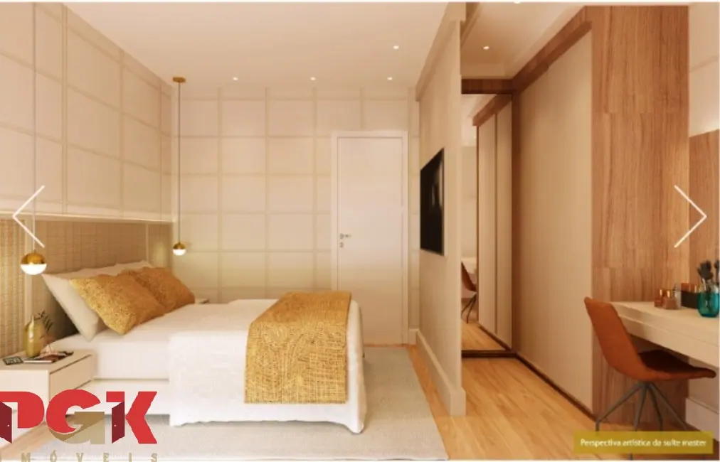 Foto 6 de Casa de Condomínio com 3 quartos à venda, 140m2 em Vinhedo - SP