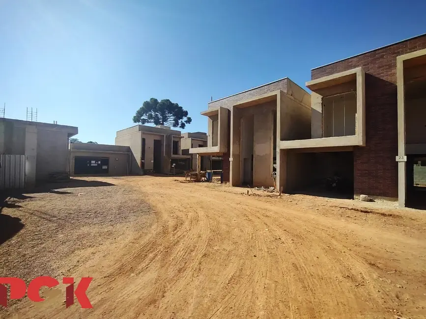 Foto 9 de Casa de Condomínio com 3 quartos à venda, 140m2 em Vinhedo - SP