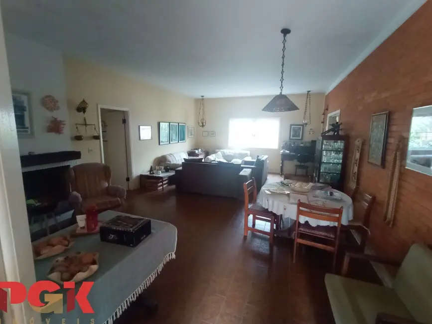 Foto 3 de Sala Comercial com 4 quartos à venda e para alugar, 271m2 em Centro, Vinhedo - SP