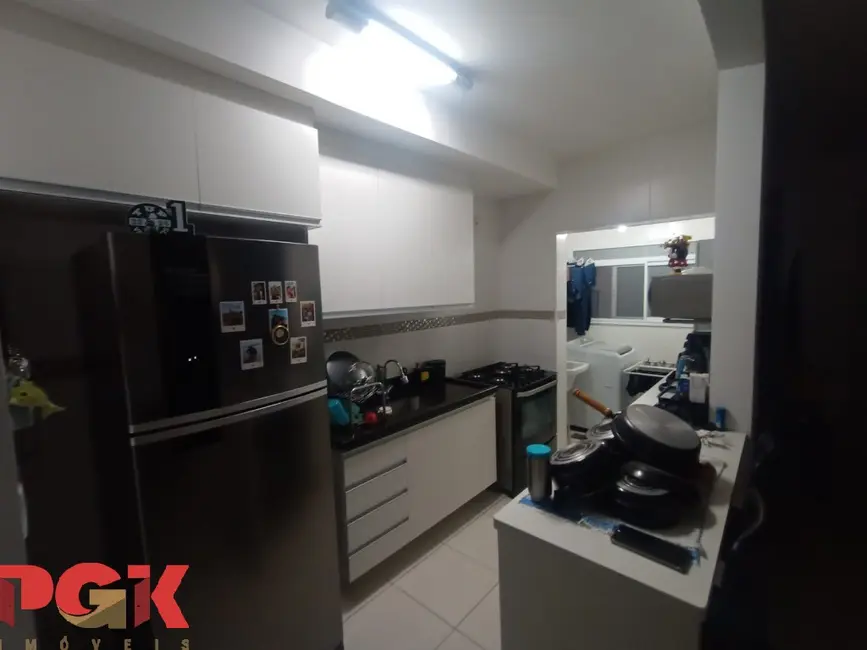 Apartamento com 2 quartos à venda, 68m2 em Vinhedo - SP - imagem 5 Foto 5 de Apartamento com 2 quartos à venda, 68m2 em Vinhedo - SP