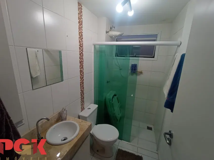 Apartamento com 2 quartos à venda, 68m2 em Vinhedo - SP - imagem 9 Foto 9 de Apartamento com 2 quartos à venda, 68m2 em Vinhedo - SP