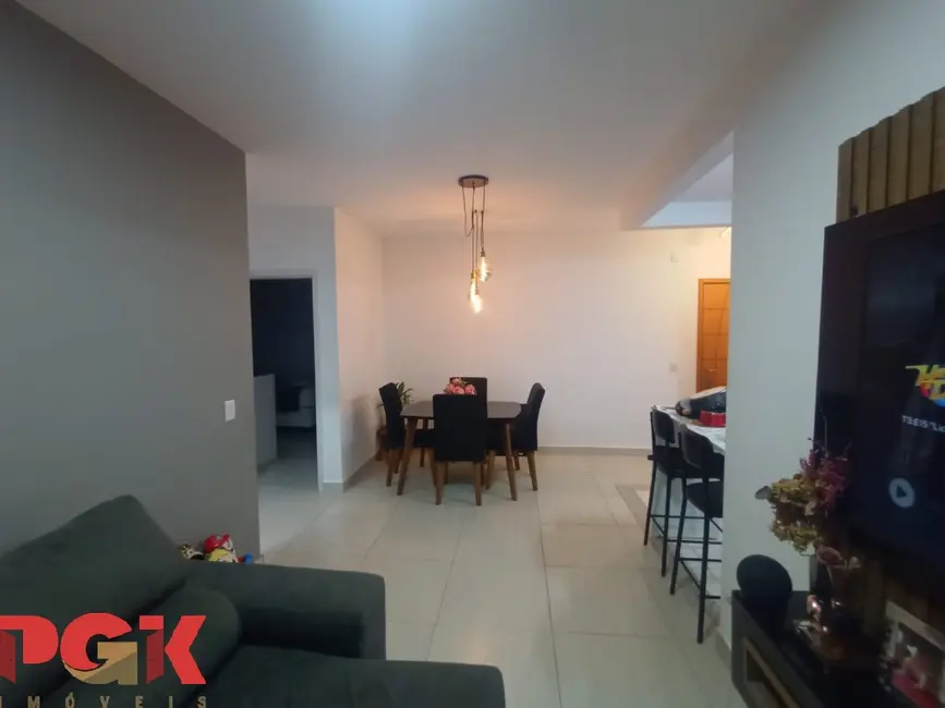 Apartamento com 2 quartos à venda, 68m2 em Vinhedo - SP - imagem 4 Foto 4 de Apartamento com 2 quartos à venda, 68m2 em Vinhedo - SP