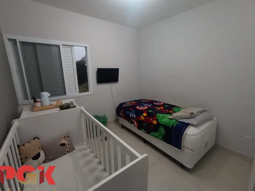 Apartamento com 2 quartos à venda, 68m2 em Vinhedo - SP - imagem 7 Foto 7 de Apartamento com 2 quartos à venda, 68m2 em Vinhedo - SP