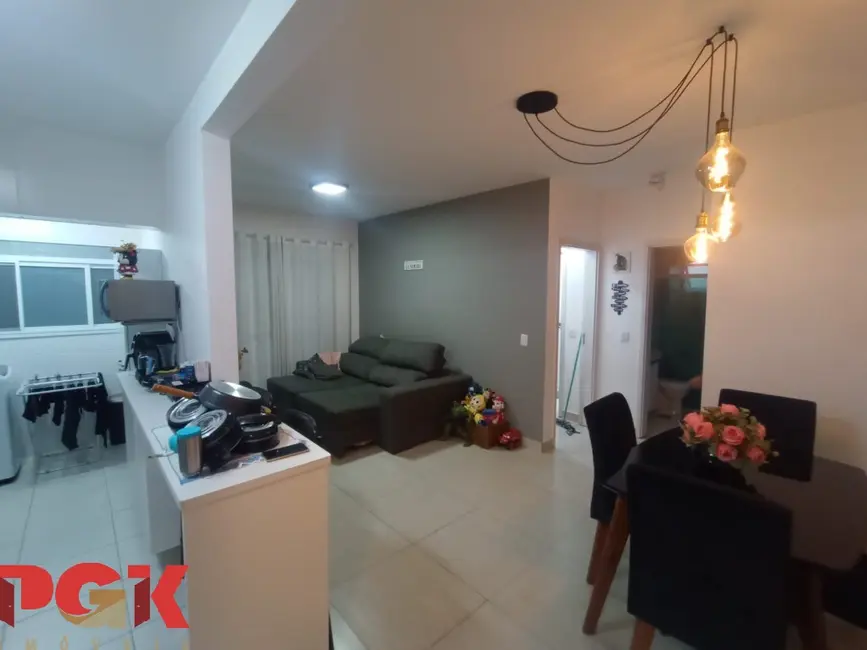 Apartamento com 2 quartos à venda, 68m2 em Vinhedo - SP - imagem 2 Foto 2 de Apartamento com 2 quartos à venda, 68m2 em Vinhedo - SP