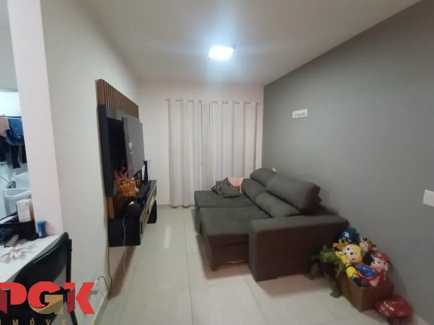 Apartamento com 2 quartos à venda, 68m2 em Vinhedo - SP - imagem 3 Foto 3 de Apartamento com 2 quartos à venda, 68m2 em Vinhedo - SP