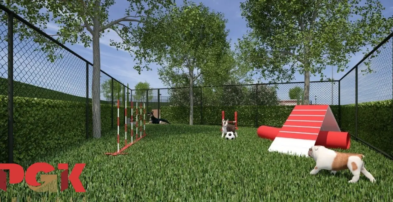 Foto 8 de Terreno / Lote à venda em Itaici, Indaiatuba - SP