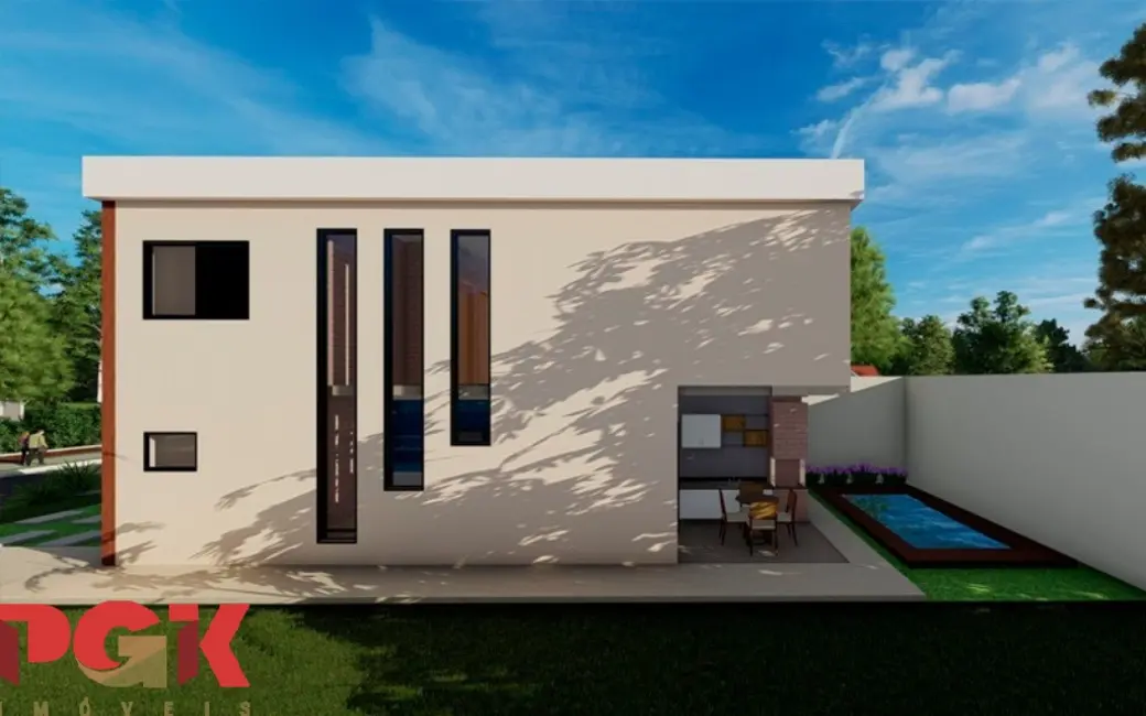 Foto 7 de Terreno / Lote à venda em Louveira - SP