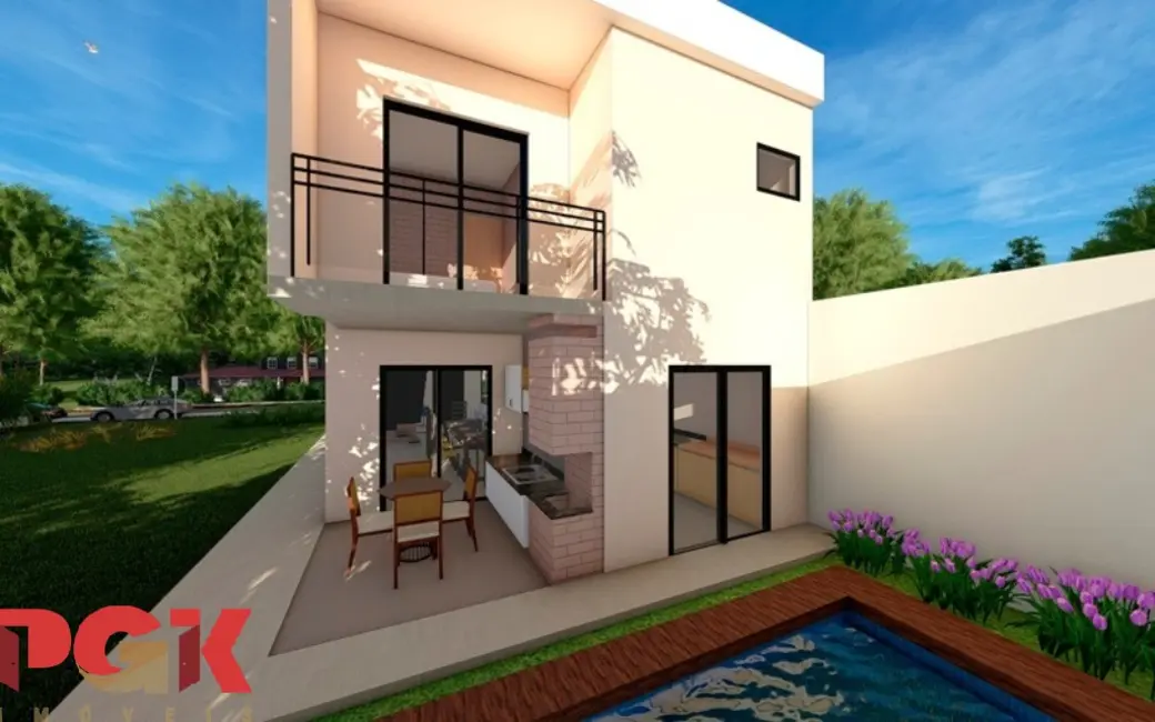 Foto 8 de Terreno / Lote à venda em Louveira - SP