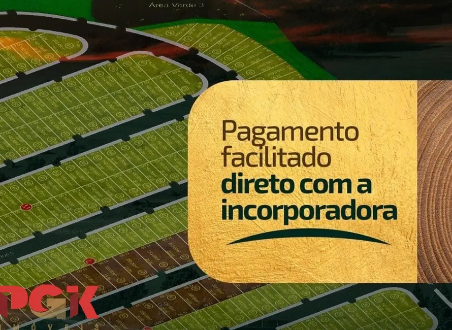 Foto 2 de Terreno / Lote à venda em Louveira - SP